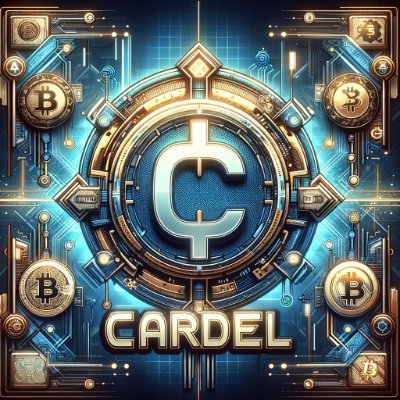 cardel_cards Profile Picture