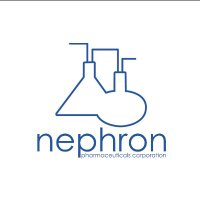 Nephron Pharmaceuticals(@NephronPharm) 's Twitter Profile Photo