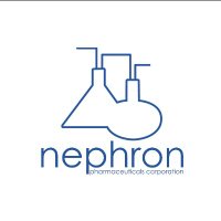 Nephron Pharmaceuticals (@nephronpharm) 's Twitter Profile Photo Nephron Pharmaceuticals (@nephronpharm) 's Twitter Profile Photo