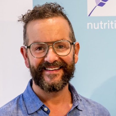 Professor of Dietetics and Head of Department of Nutritional Sciences at King's College London. All about the evidence. Nutrition science not nutrition nonsense