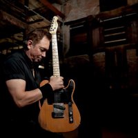 Springsteen - A Tribute(@SpringsteenIRE) 's Twitter Profile Photo