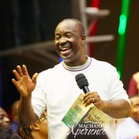 Bishop Edwin Ogoe (@bishopedwinogoe) 's Twitter Profile