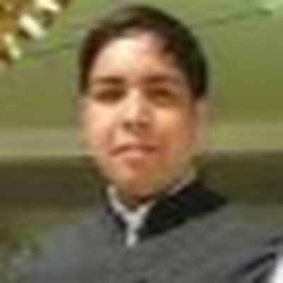 manoj12350's profile picture. 