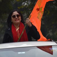 Divya Gaurav Tripathi 🇮🇳(@write2divya) 's Twitter Profile Photo