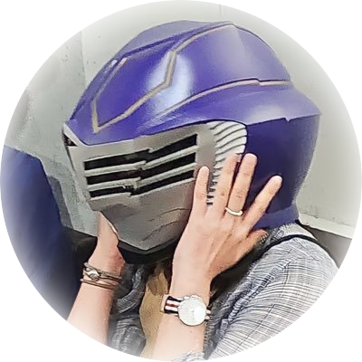 赤西仁くん/萩野崇さん/JohnPartridge/Mili/灰原哀/殺生丸/特撮/F1(LEC)/TVD/Marshmello/多趣味垢。アイドル枠は基本別(SJ/BTS/EN-) 。Zumba7年目。ラテンダンス練習中。韓国語勉強中。Schoo受講生。アイドル、バンド、ダンス、観劇、美術館博物館、liveが好き。