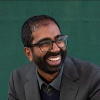 Shekar Krishnan (@voteshekar) 's Twitter Profile