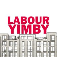 Labour YIMBY (@labouryimby) 's Twitter Profile