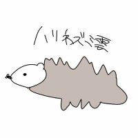 針鼠雲🦔☁️(@kumoharizumi) 's Twitter Profile Photo