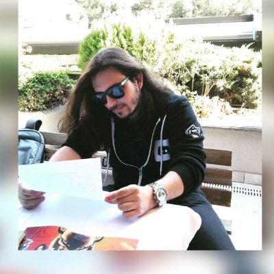 Berkay Berksun Crypto Profile