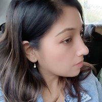Nehal Quddus (@musingsugar) 's Twitter Profile