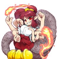 かみごちゃん! 夜眼鏡! (@shinigamitaisa) 's Twitter Profile