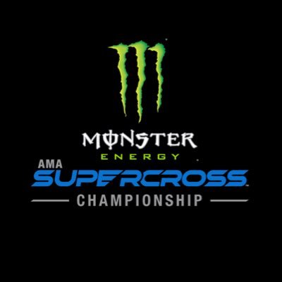 The official Twitter page of Monster Energy Supercross.