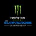 Supercross LIVE! (@SupercrossLIVE) Twitter profile photo