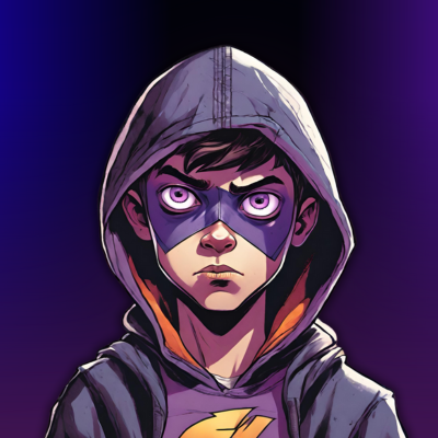Gelo Profile
