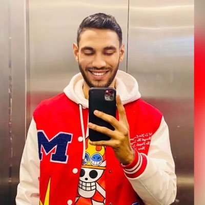 Hazemmz2007's profile picture. suisse 🇨🇭