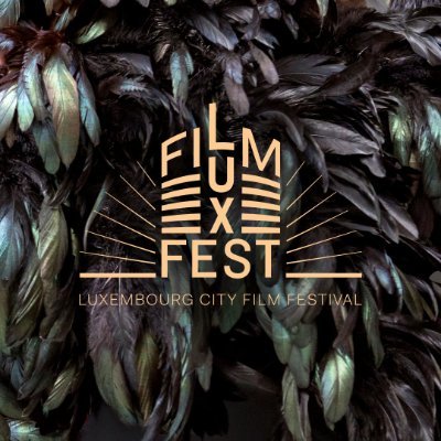 International film festival in the heart of Europe. The 14th edition of the Luxembourg City Film Festival will take place from 29th Feb. - 10th Mar. 2024