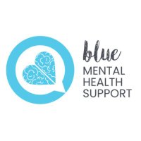 Blue Mental Health Support (@bluemhsupport) 's Twitter Profile