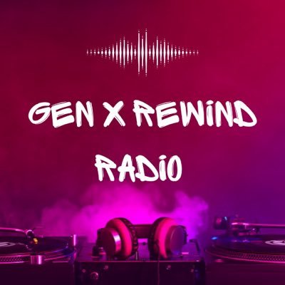 genxrewindradio Profile Picture