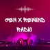 Gen X Rewind Radio (@genxrewindradio) Twitter profile photo