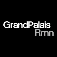 Le Grand Palais(@GrandPalaisRmn) 's Twitter Profile Photo