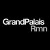 Le Grand Palais (@GrandPalaisRmn) Twitter profile photo