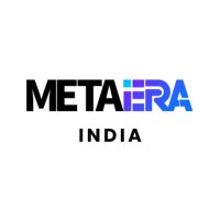 Meta Era India(@MetaEra_India) 's Twitter Profile Photo
