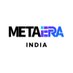Meta Era India (@MetaEra_India) Twitter profile photo