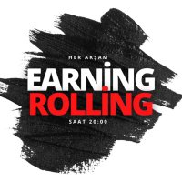 EA Rolling(@EarningsTR) 's Twitter Profile Photo