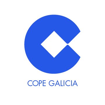 Cuenta oficial de Cope Galicia. Radio, tv e internet con contenidos de Galicia