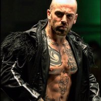 Chris Ridgeway γ―γͺγΉγͺγγΈγ¦γ§γ€ (@chrisridgeway__) 's Twitter Profile Photo Chris Ridgeway γ―γͺγΉγͺγγΈγ¦γ§γ€ (@chrisridgeway__) 's Twitter Profile Photo