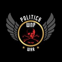 WnP Analyzer(@warNpolitcs) 's Twitter Profile Photo