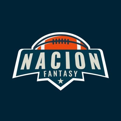 Bienvenidos a la Nación todos aquellos que hacen de cada ida al baño una estrategia NFL | FB: Nacion Fantasy | IG: nacion.fantasymx | YouTube: Nacion Fantasy