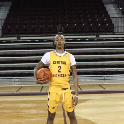 Central Michigan University Commit