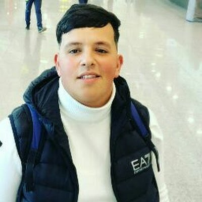 sofiansoo878's profile picture. 