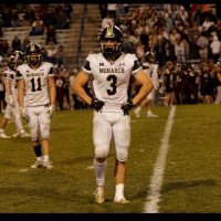 Archie Jahn (@archiejahn25) 's Twitter Profile