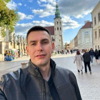 Andriy Zhuk (@azpwnz) 's Twitter Profile