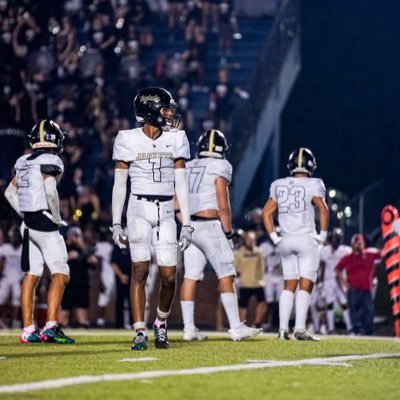 BLESSED 🙏🏽 | GPA 3.0 | c/o 2025 | 6’3 | CB/WR | 180 | SHS | First Team All Region 2x | markmanfred5@gmail.com | HUDL LINK BELOW 👇 4⭐️ CB