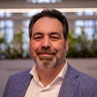Arjen Droog (@arjendroog) 's Twitter Profile