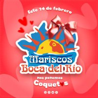 Mariscos Boca del Río(@mariscosboca) 's Twitter Profile Photo