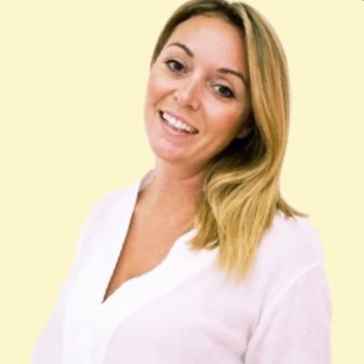 SandiWoodcock's profile picture. Haarlem based PR Consultant