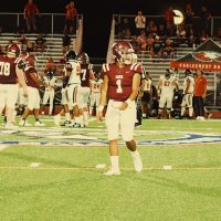 Alex Birch 25’ QB (@alex1birch) 's Twitter Profile