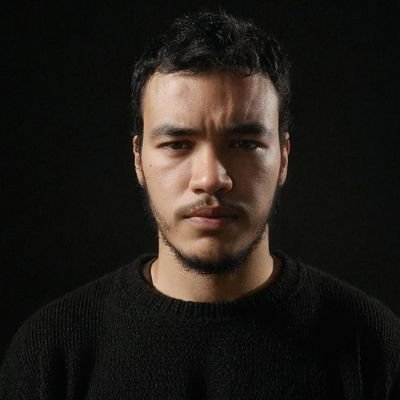 amazigh muslim from morocco ;

Future software engineer
Portfolio:
https://t.co/cJbVOerMKL