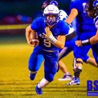 Jayden Gibson (@jaydengibson09) 's Twitter Profile