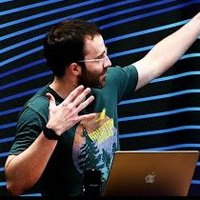 Eric Bower (@neurosnap) 's Twitter Profile Photo