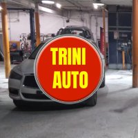 Trini Auto(@TriniAutoInc) 's Twitter Profile Photo