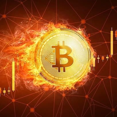 IN CRY🔥PTO SINCE 2020 | NFT TRADER 📈 | Blockchain developer | NODE RUNNER👨💻 | SOLANA OG 🐳 | crypto enthusiastic π²