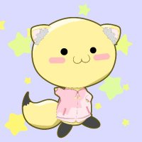 ふぇっとちーね【フェレットVtuber】 (@fettuccine_v) 's Twitter Profile