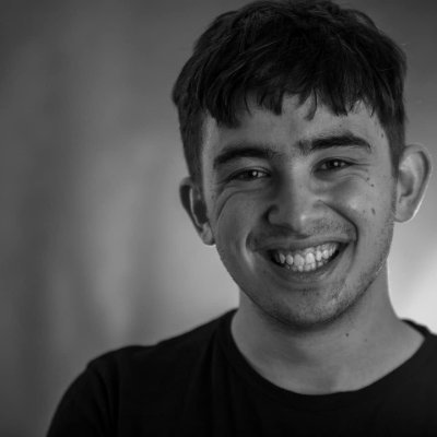 SamZhao1's profile picture. Freelance Content Producer and Video Editor
Prev. @  Zygo Media

Football Content Creator -  https://t.co/O71ewirzWu
#hcafc