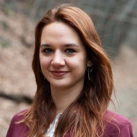 Angelina Ivkić (@angelinaivkic) 's Twitter Profile Photo Angelina Ivkić (@angelinaivkic) 's Twitter Profile Photo