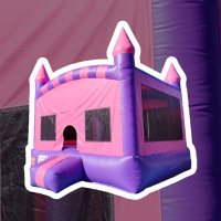 Brinca Brinca Party Rentals (@joshbynum1) 's Twitter Profile